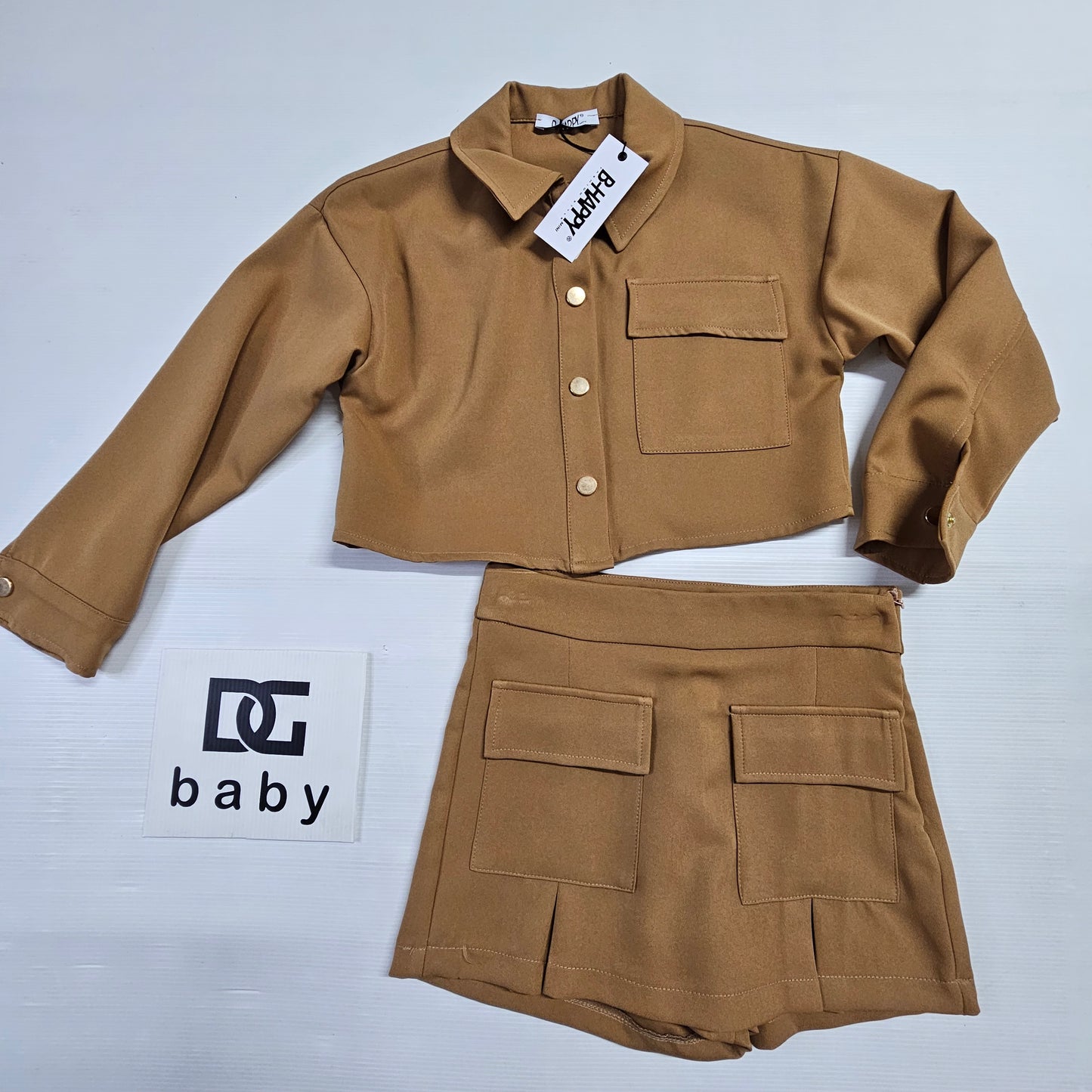 completo SARA BE-HAPPY