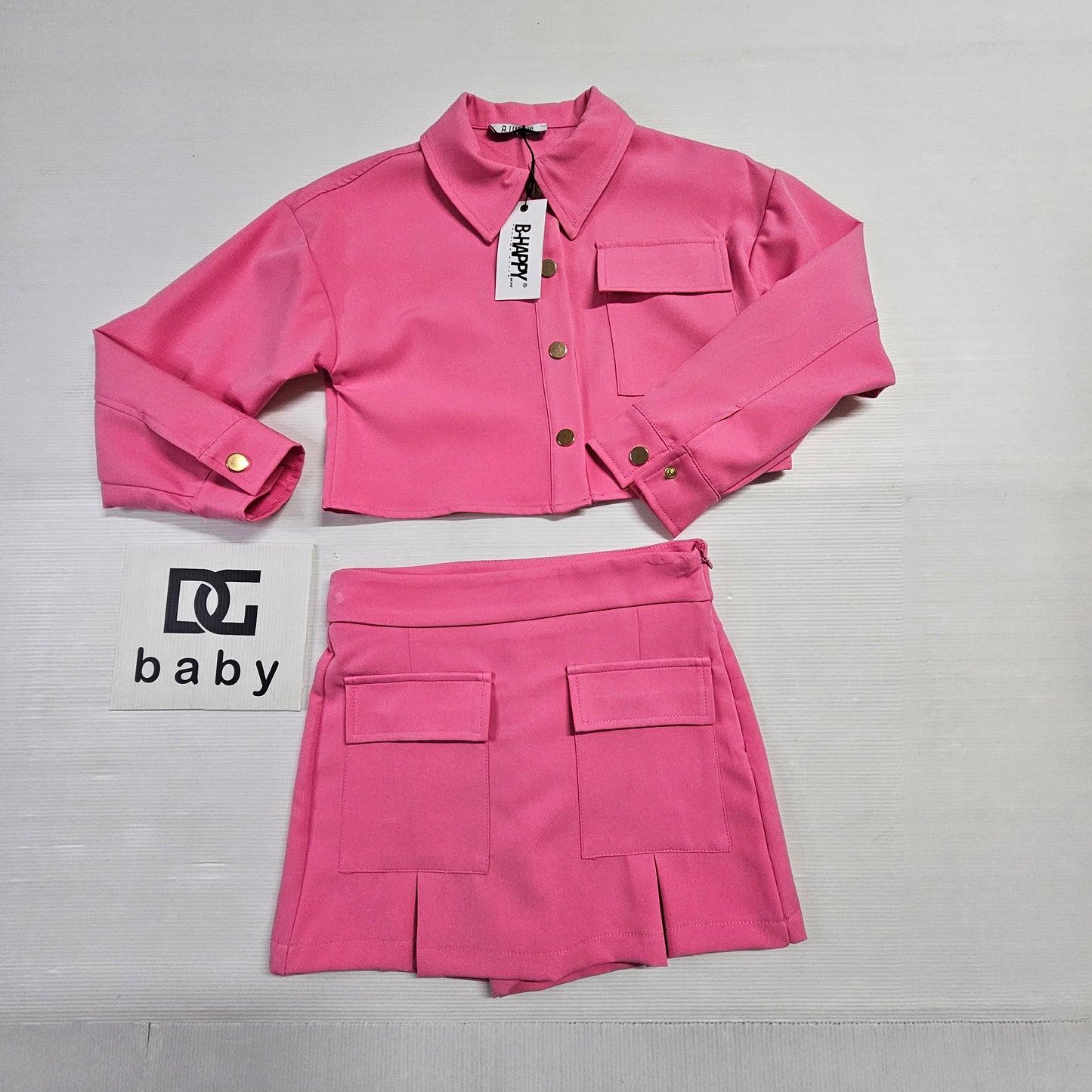 completo SARA BE-HAPPY