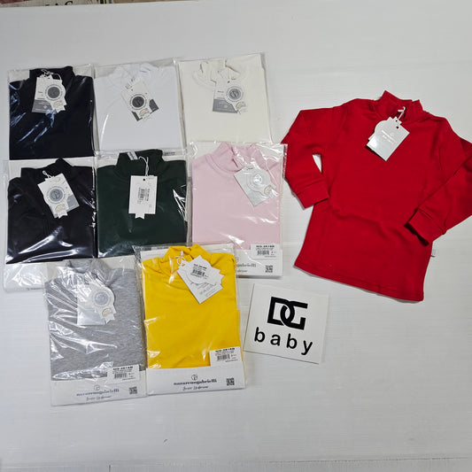 Lupetto ragazzo ragazzaNAZARENO GABRIELLI