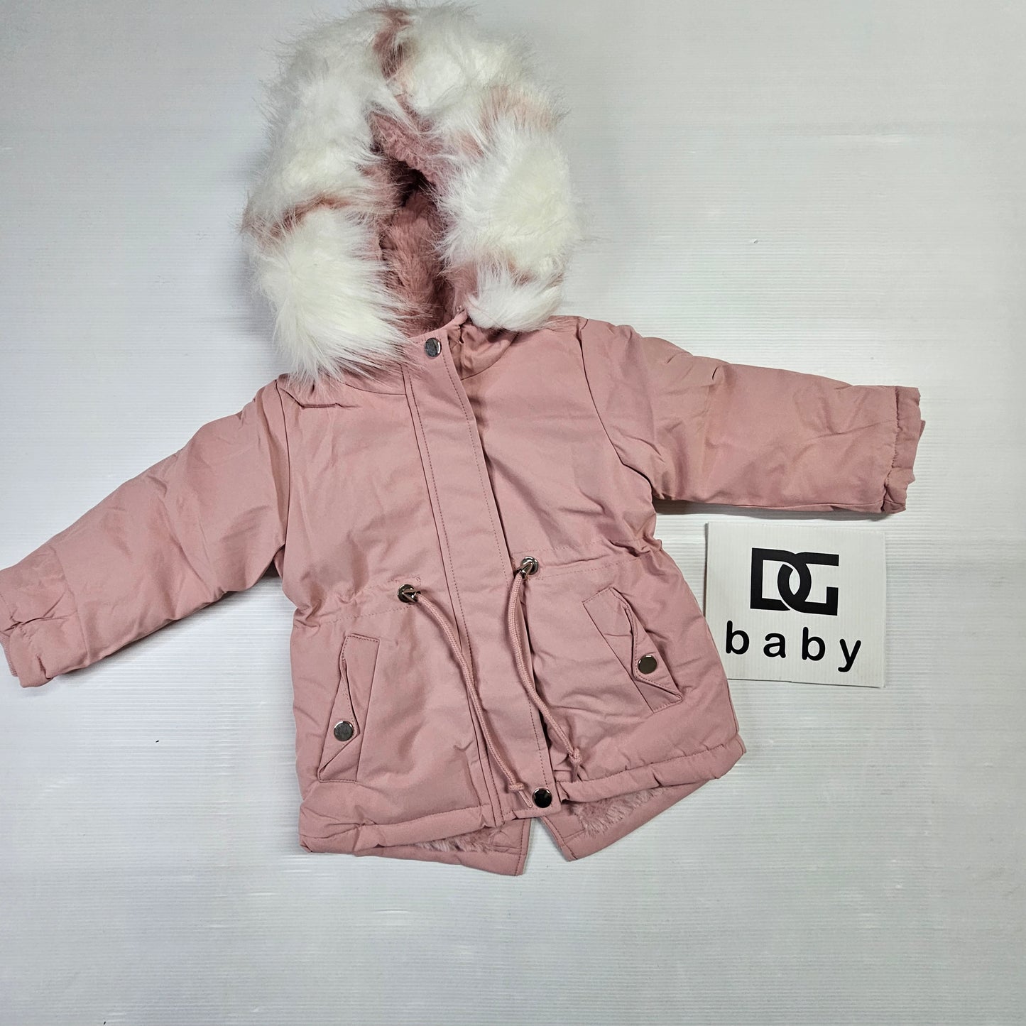 parka ANNA DUO FLASH