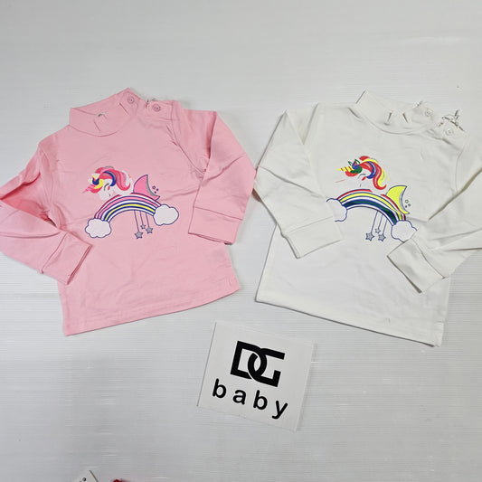 Lupetto UNICORNO NEW