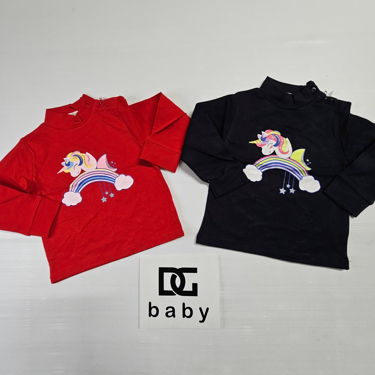 Lupetto UNICORNO NEW