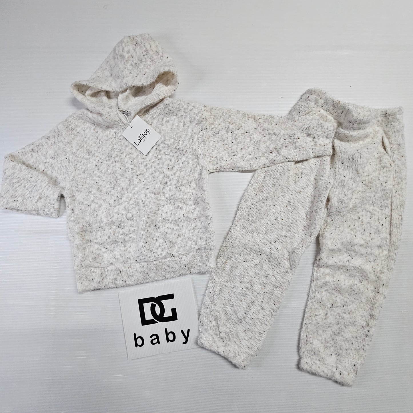 completo DOLCE LOLLY