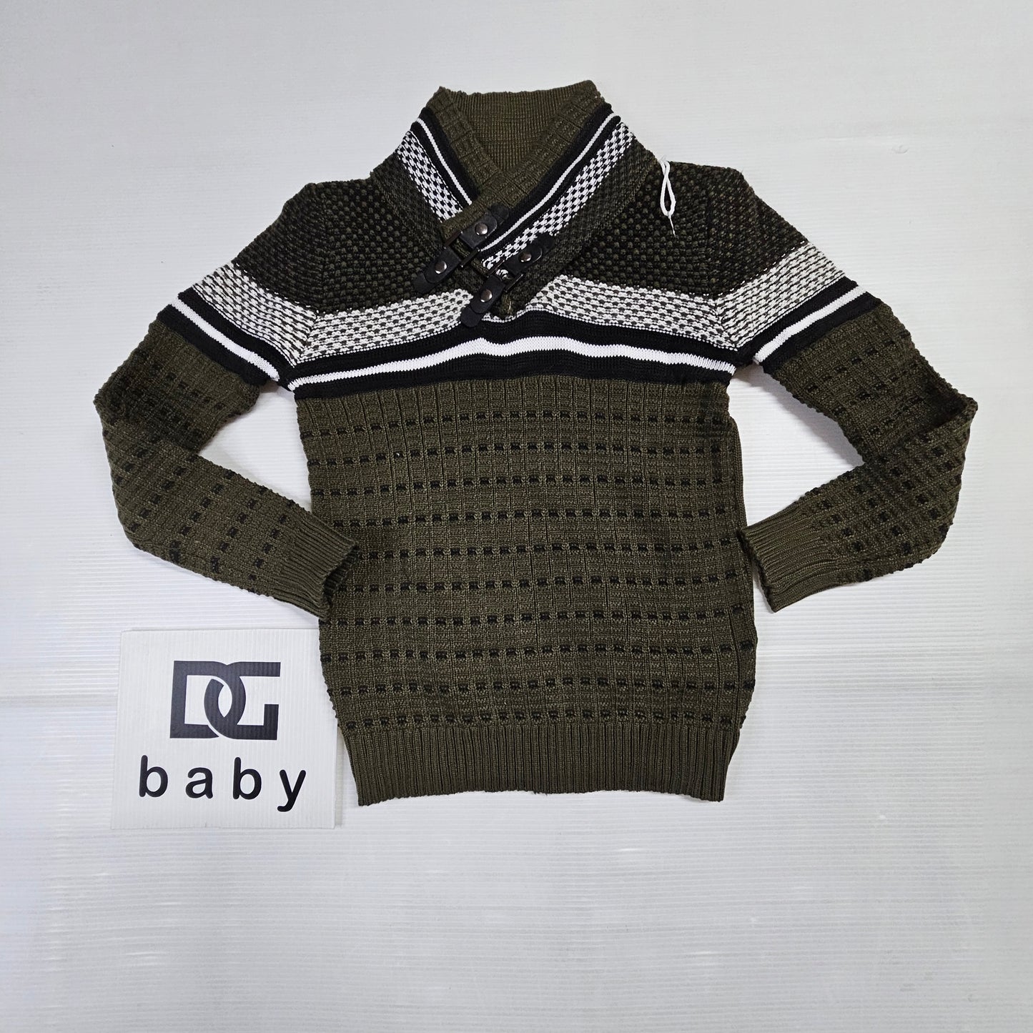 maglione BOY NEW