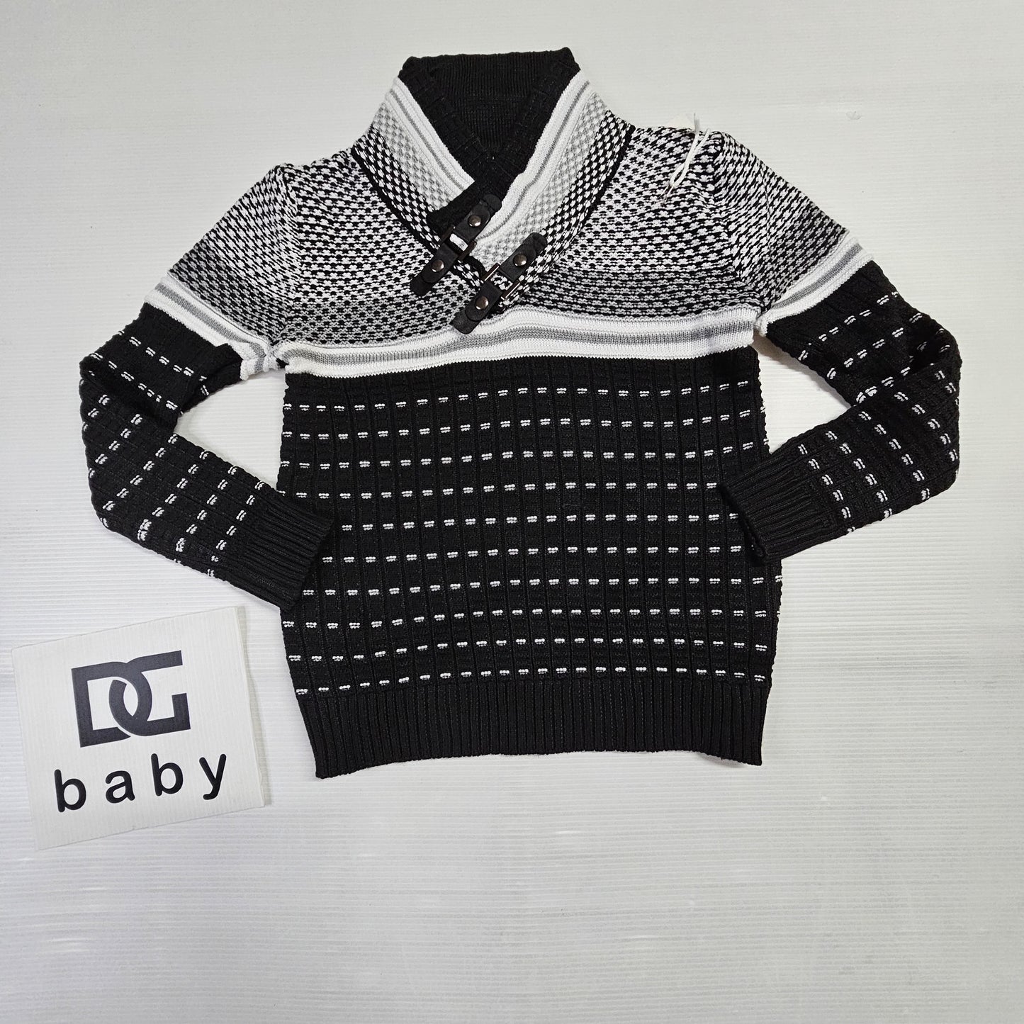 maglione BOY NEW