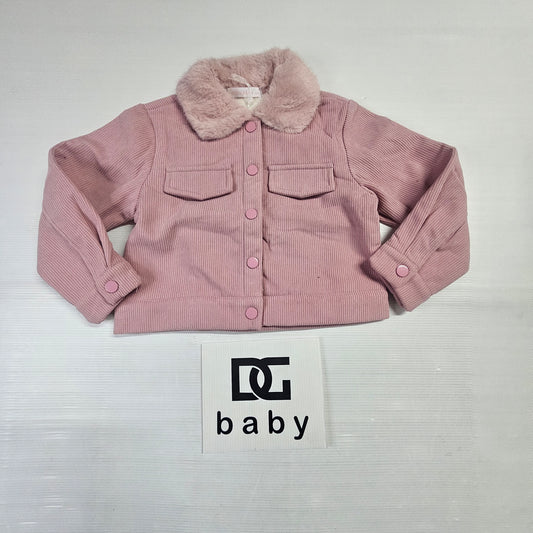 Giubbotto CAMICIA UNITO