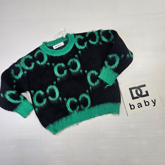 maglioncino modello CHANEL