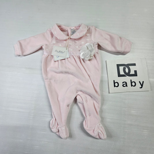 tutina neonata 244/35 LESJOLIE