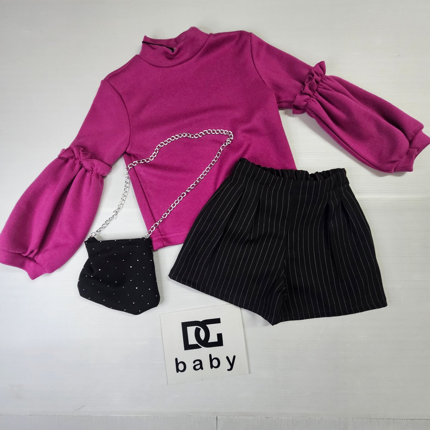 completo XKE GIRL 93