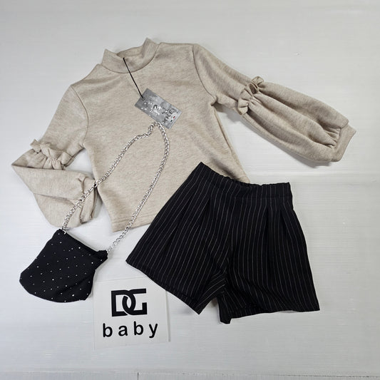 completo XKE GIRL 93