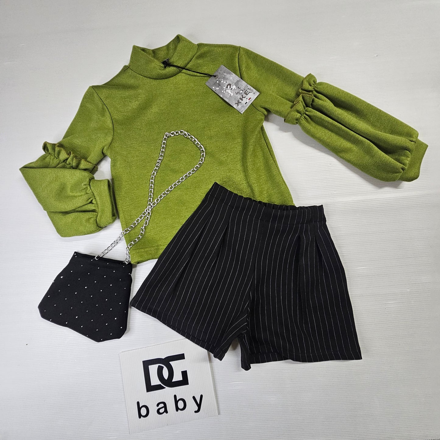 completo XKE GIRL 93