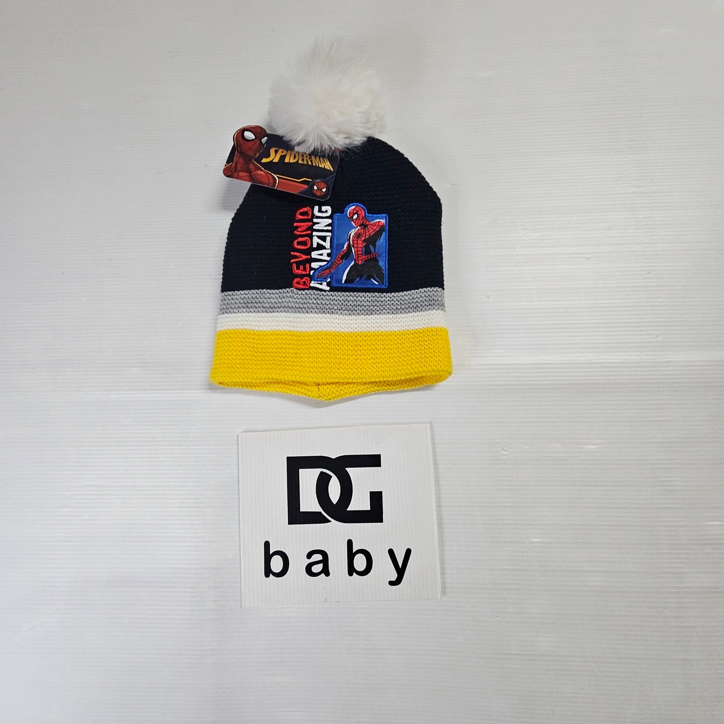 cappello BIMBO  DISNEY