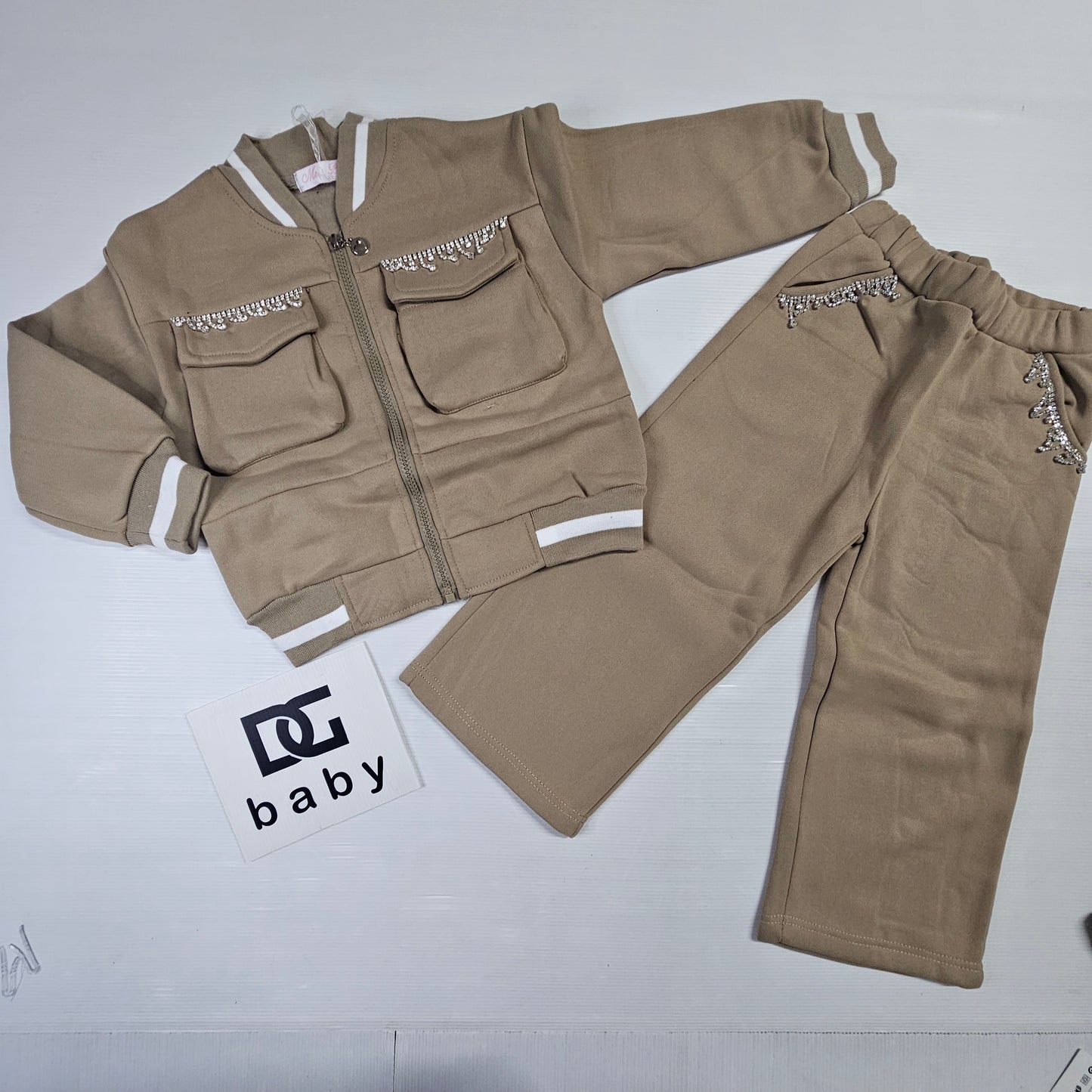 completo COLLEGE AMI STRASS