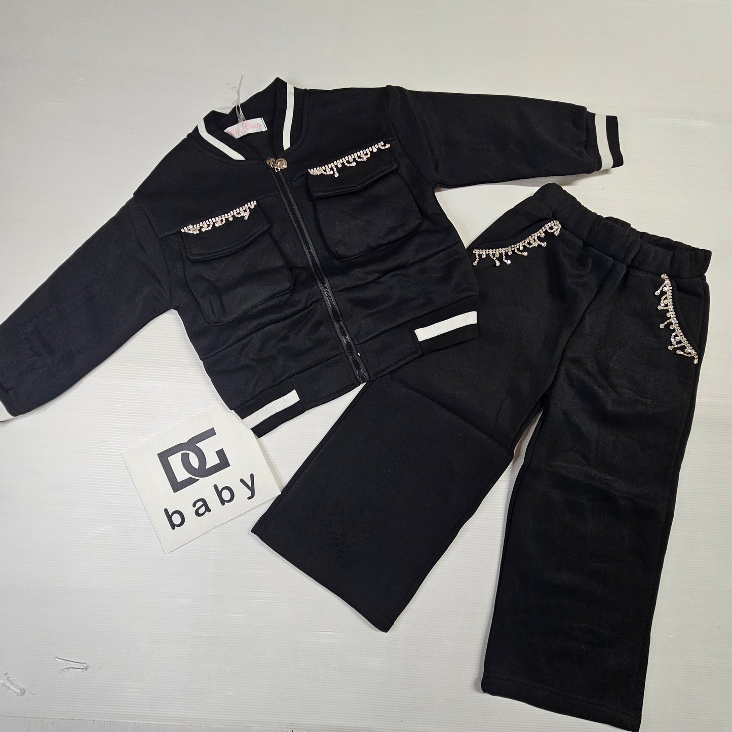 completo COLLEGE AMI STRASS