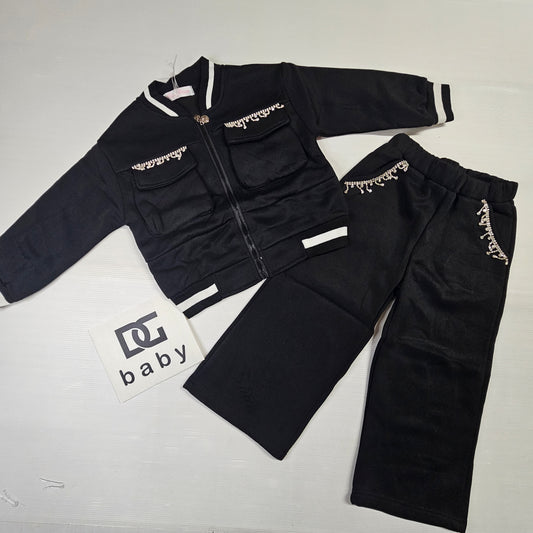 completo COLLEGE AMI STRASS