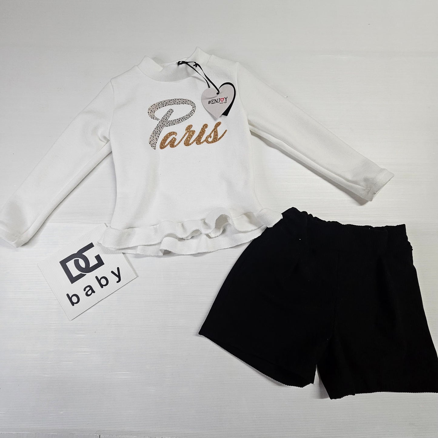 completo ENJOY PARIS 41