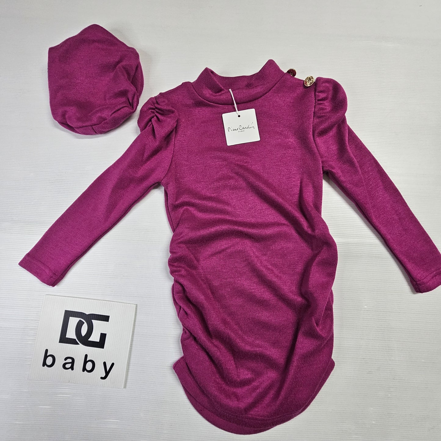 abitino BOTTONI 5045  PIERRECARDIN