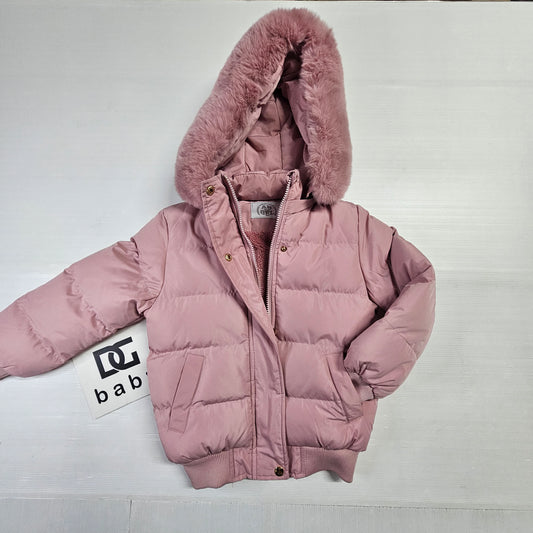 giubbotto bomber ANGELES IMBOTTITO