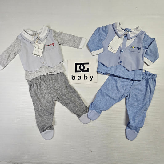 clinico  3620/10 NAZARENO GABRIELLI