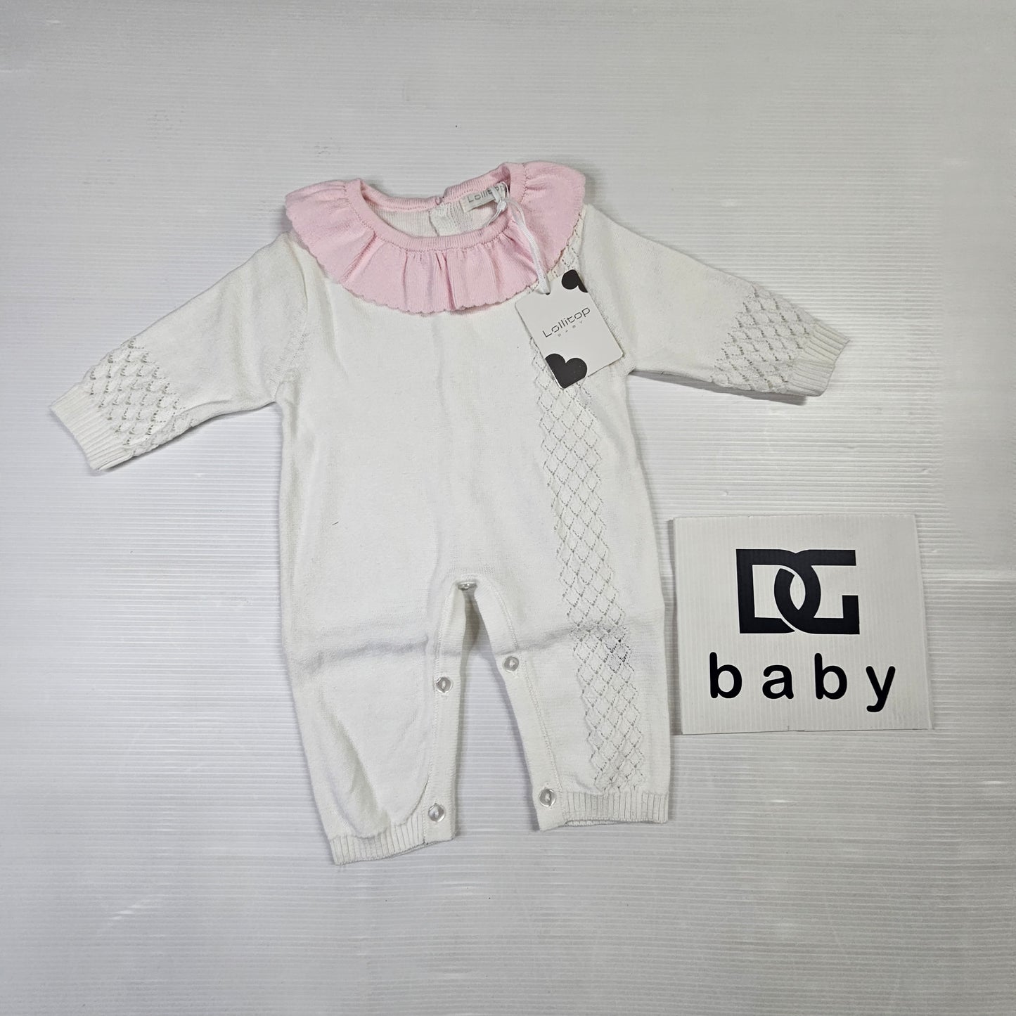 tutina filo LOLLY 7032