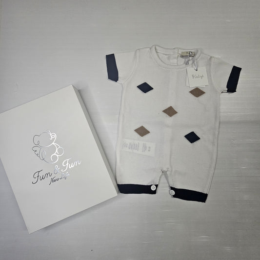 pagliaccetto filo FUN FUN NEW LIFE BOY 00871