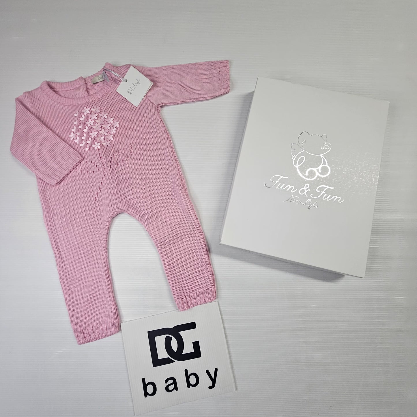 tutina filo FUN FUN NEW LIFE GIRL 00664