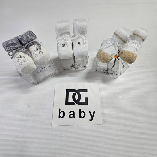 scarpine filo GIRL new