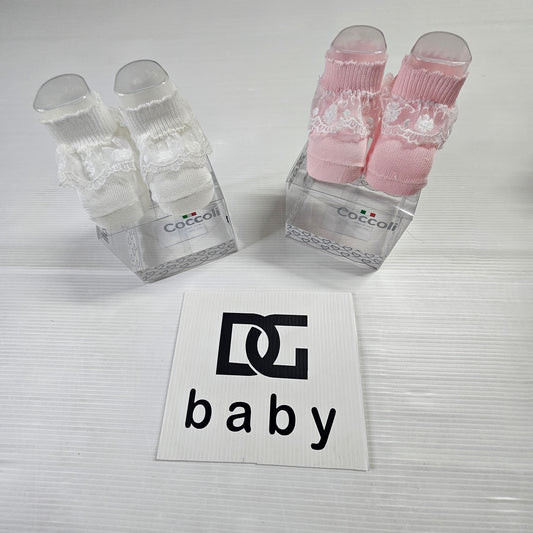 scarpine filo RICCIO