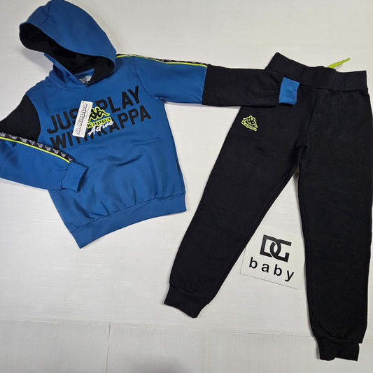 tuta KAPPA JUST JUNIOR