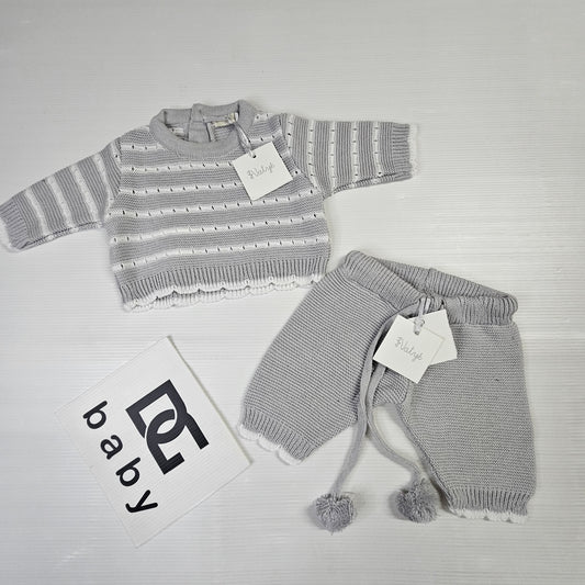 completo filo FUN FUN NEW LIFE BOY 00889