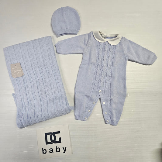 set prima nascita ng3485/5 3pz NAZARENO GABRIELLI NEW