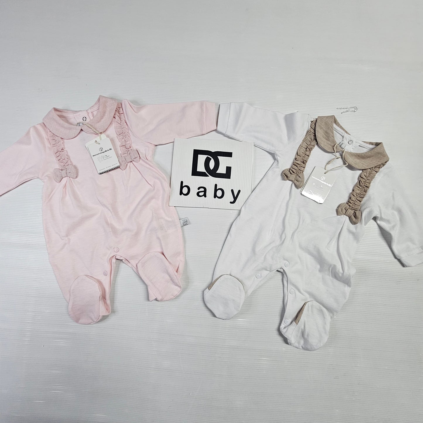 tutina neonata 3510/60 NAZARENO GABRIELLI