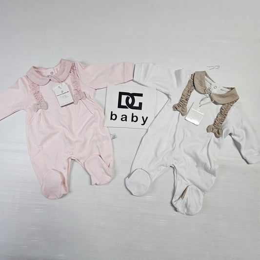 tutina neonata 3510/60 NAZARENO GABRIELLI