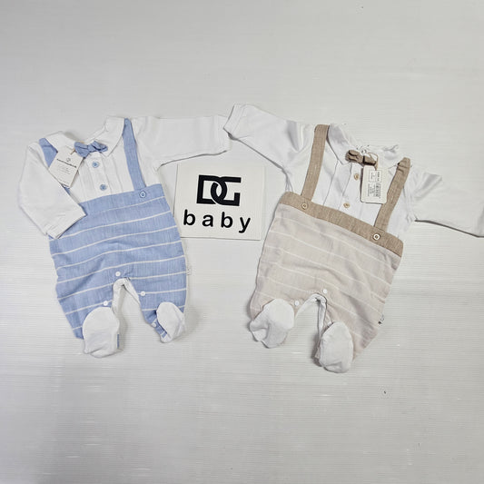 tutina neonato 3610/72 NAZARENO GABRIELLI