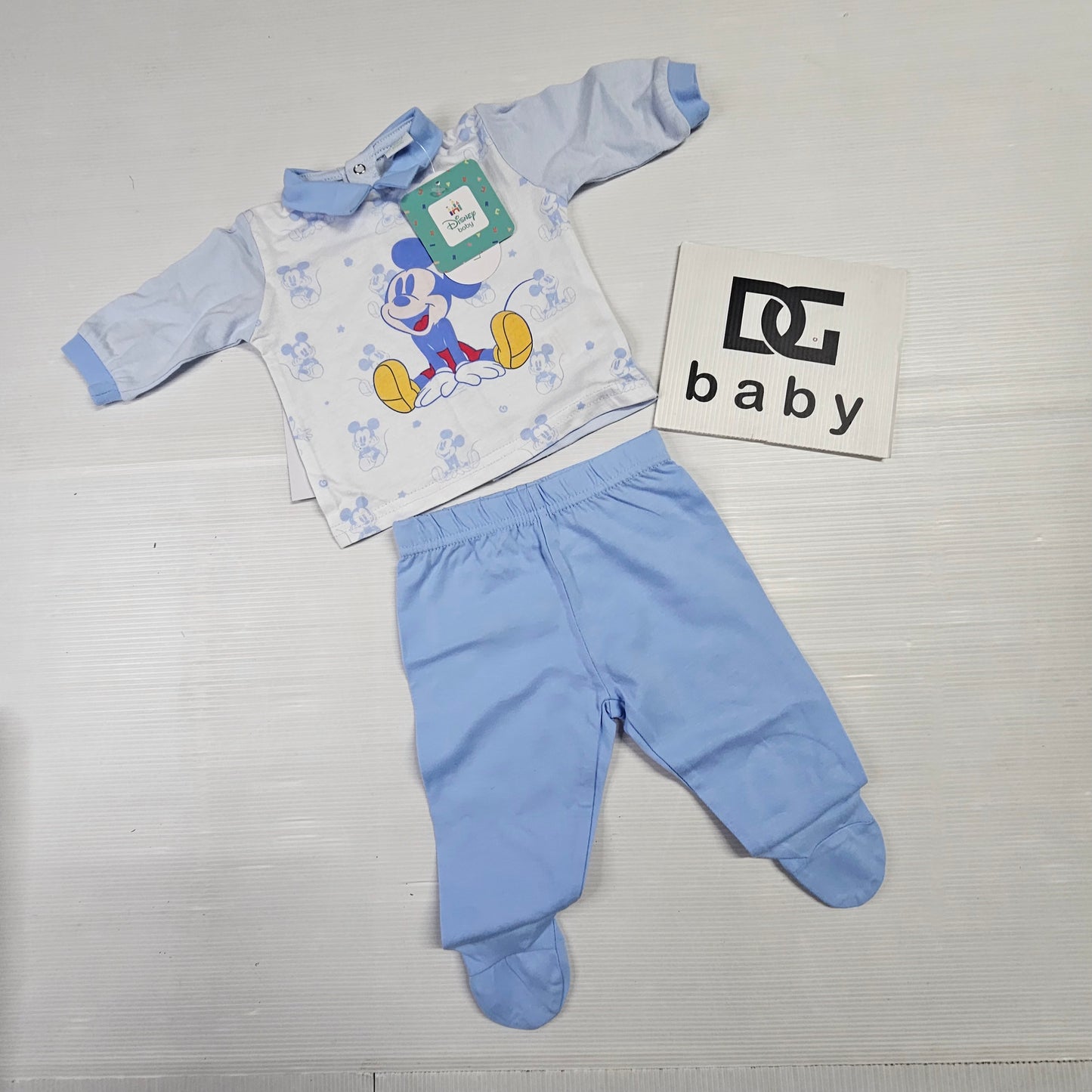 completo MICKEY WO4078