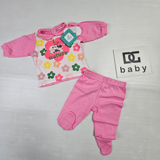 completo MINNIE WO4077