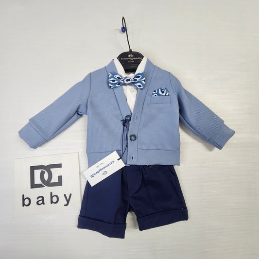 completo neonato PIERINO