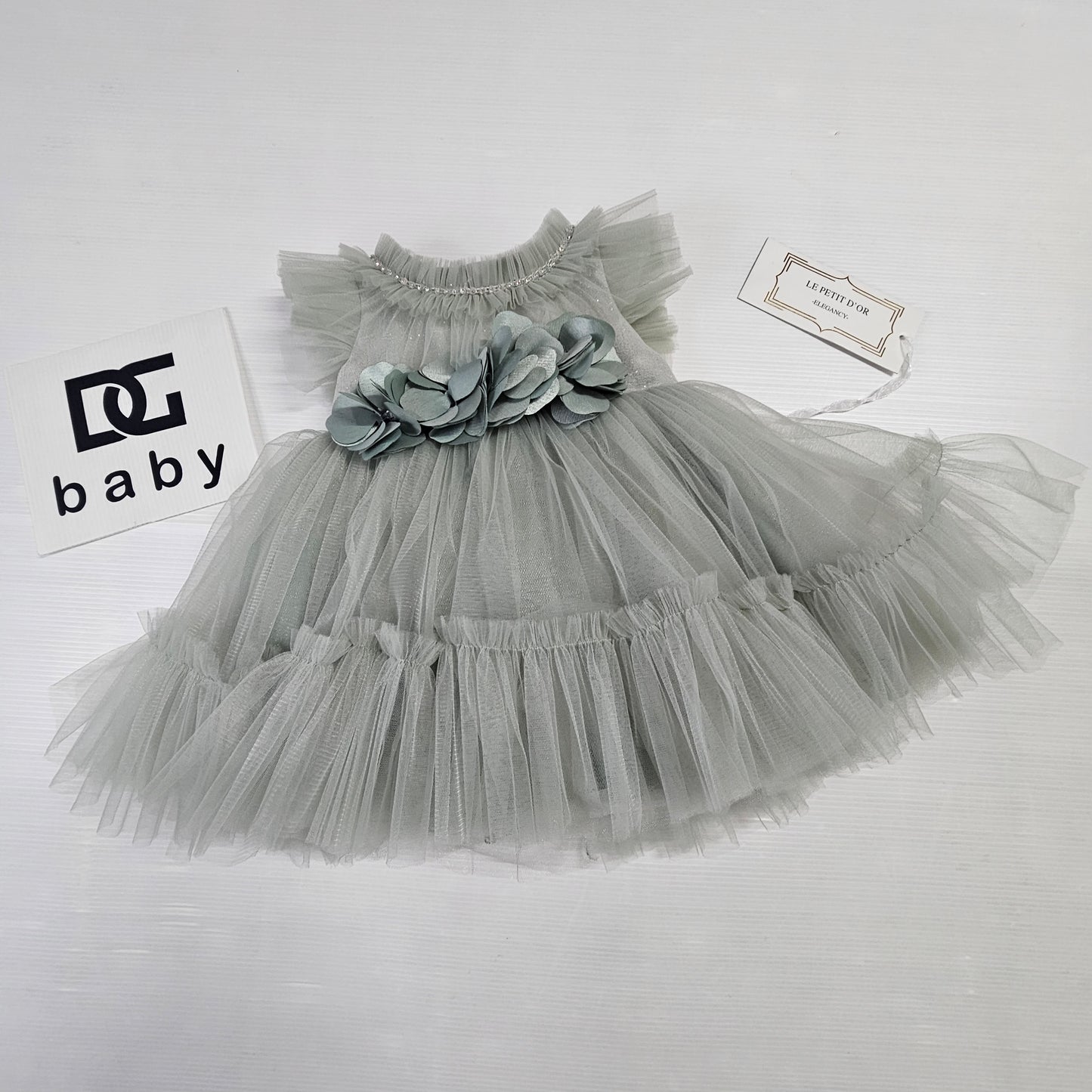 vestitino LE PETIT NEO