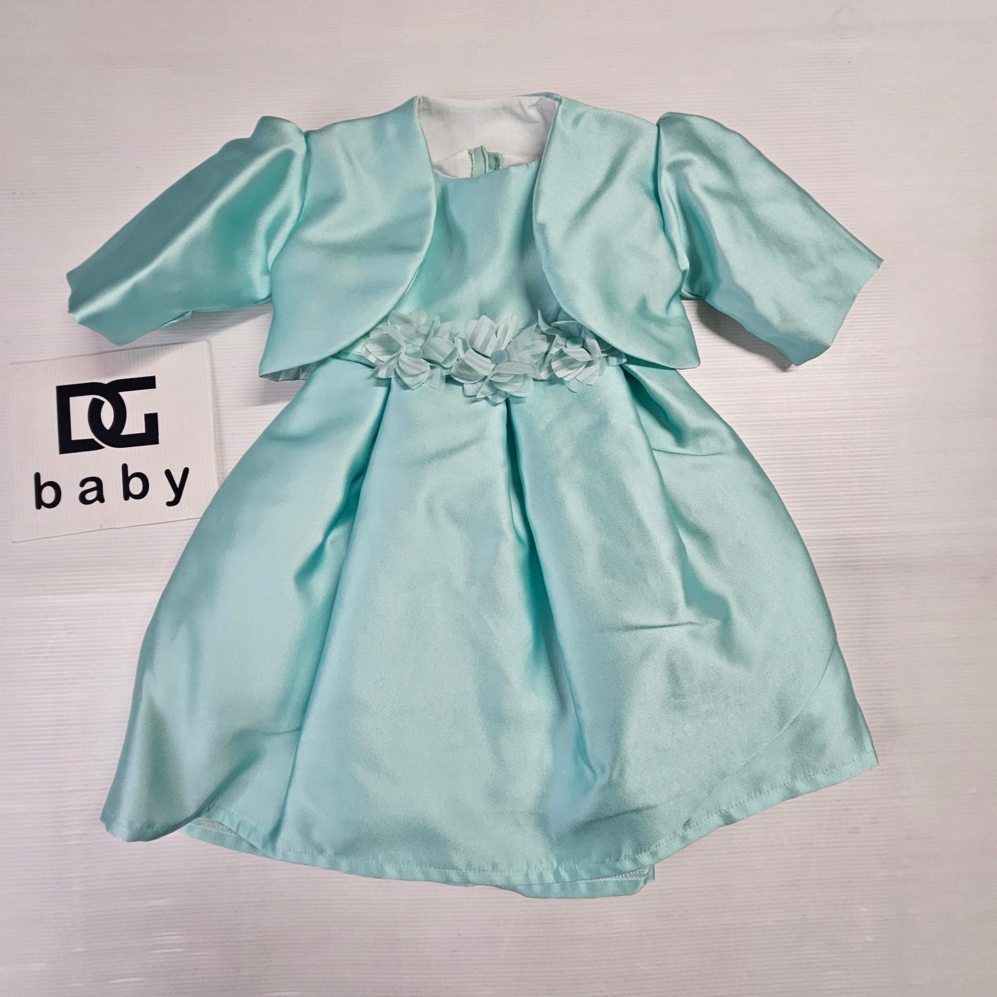 vestitino CIAO BIMBA 2025