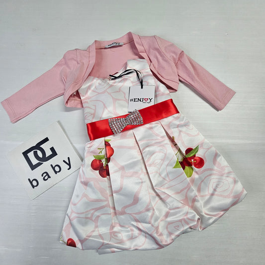 vestitino 11141 ENJOY