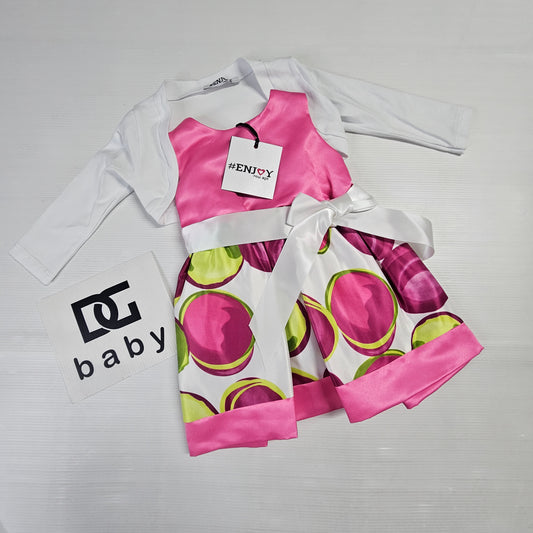 vestitino 11114 ENJOY