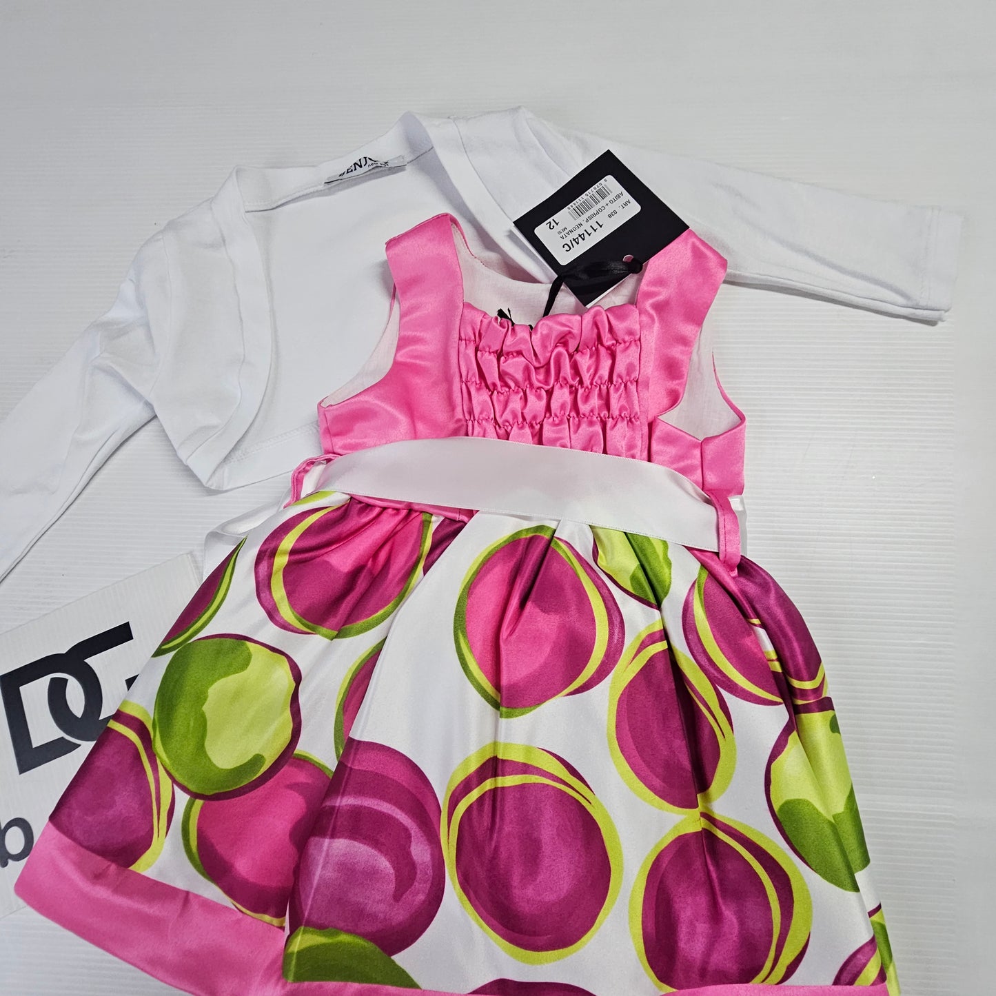 vestitino 11114 ENJOY