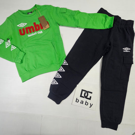 tuta UMBRO FOOTBALL JUNIOR