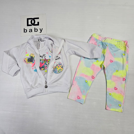 completo THIS MOMENT NEO