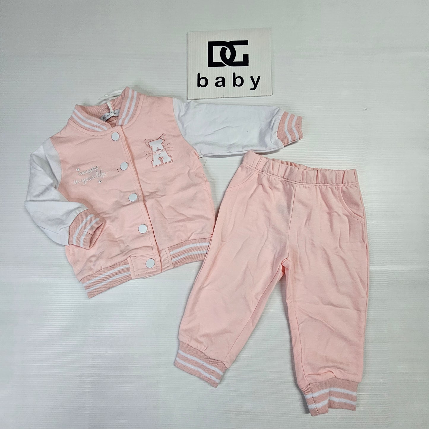 completo COLLEGE A NEO