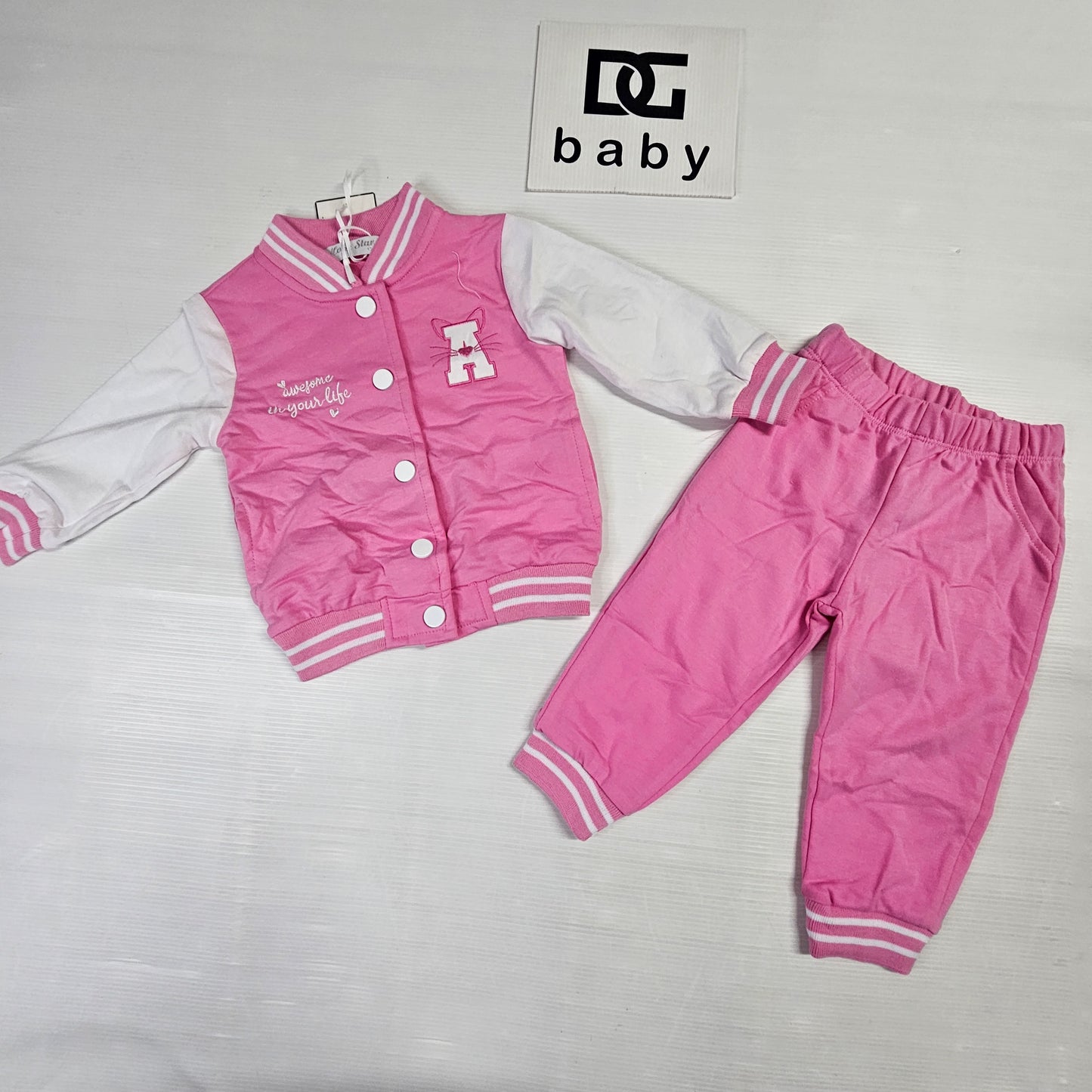 completo COLLEGE A NEO