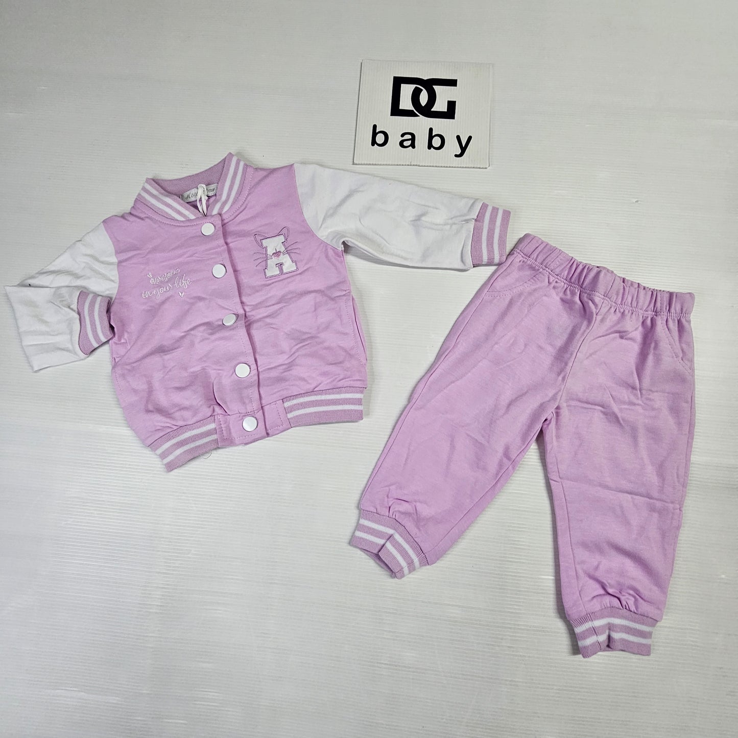 completo COLLEGE A NEO