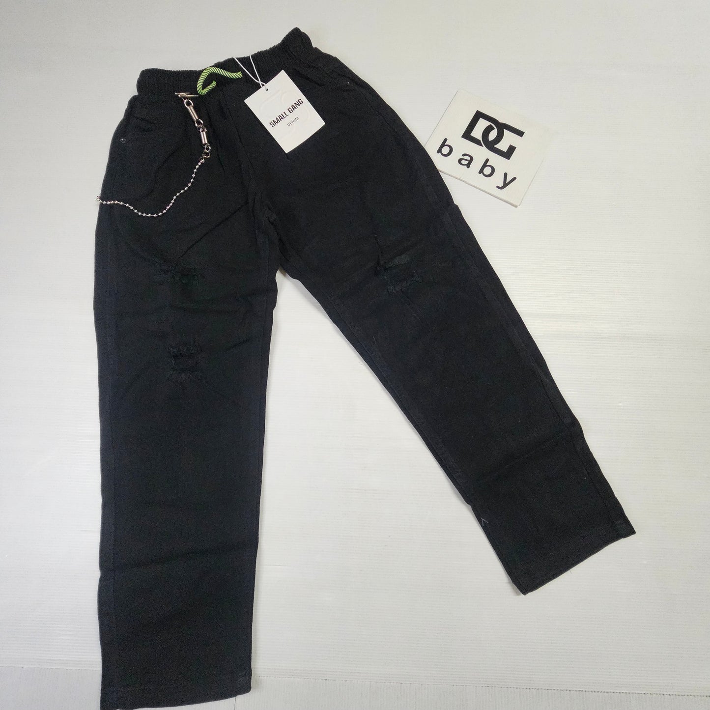 pantalone jeans DENIM SMALL GANG
