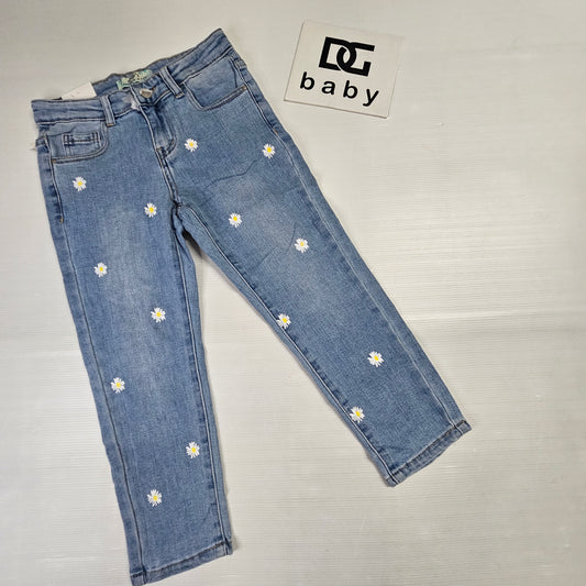 pantalone jeans MARGHERITA