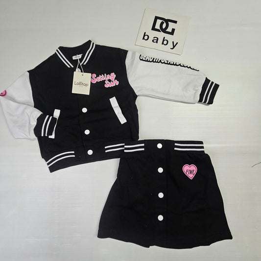 completo SETTING SUN